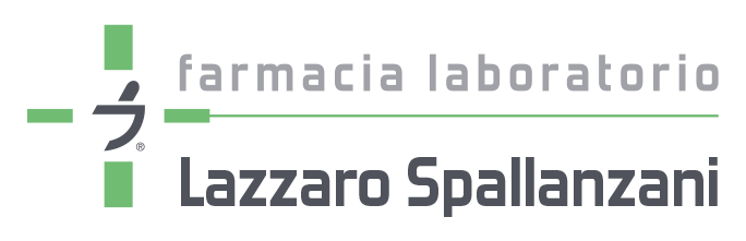 Logo FARMACIA "LAZZARO SPALLANZANI" DI MASONI E ARIATTI S.N.C.